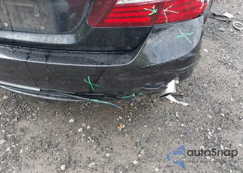 2016 Honda Accord Lx from USA, damaged, VIN 1HGCR2F36GA161247